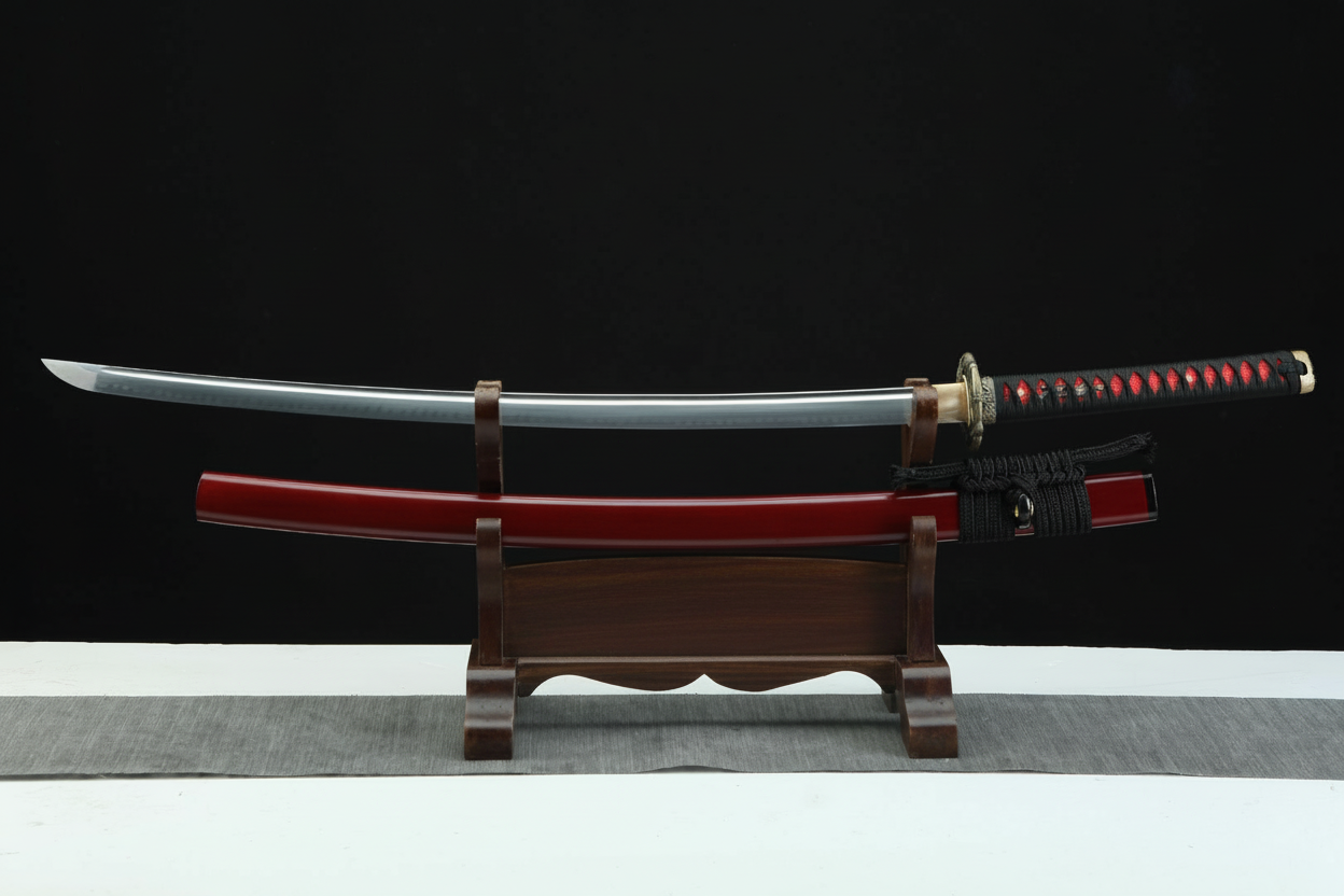 Katana Aka 赤 | Katana Masamune