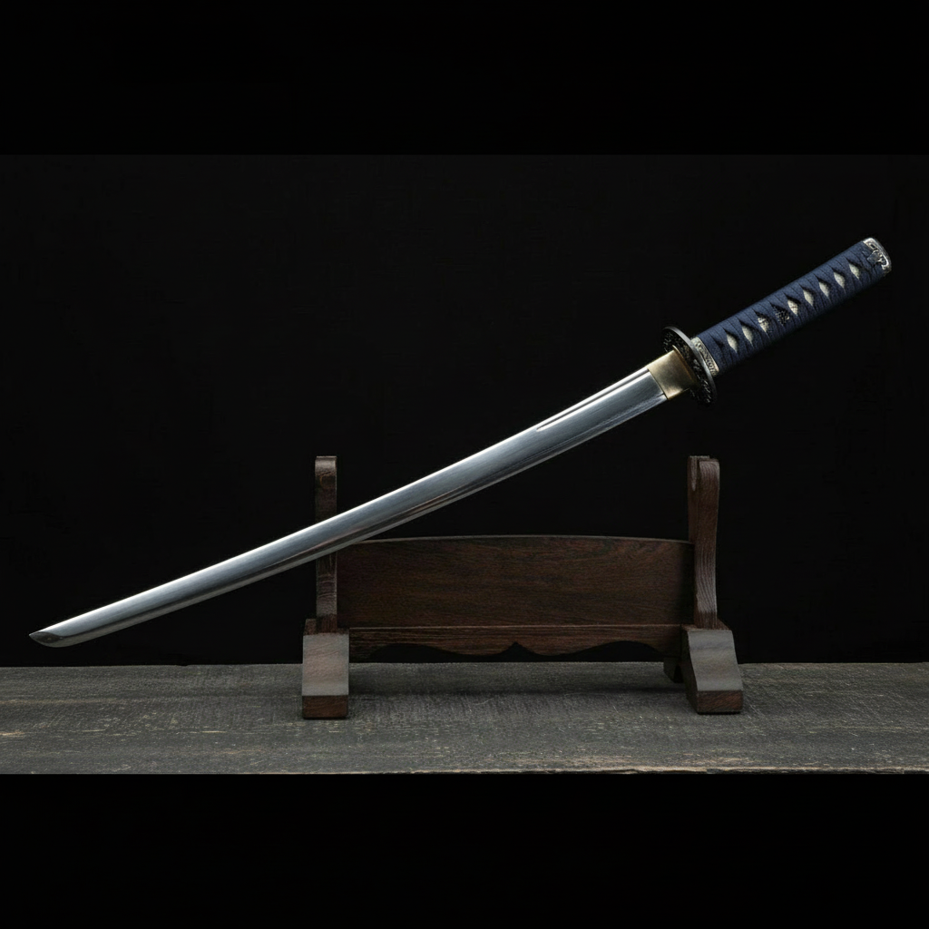 Support Keshiki 景色 | Katana Masamune