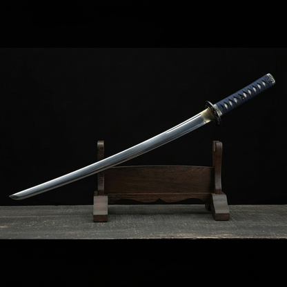Support Keshiki 景色 | Katana Masamune