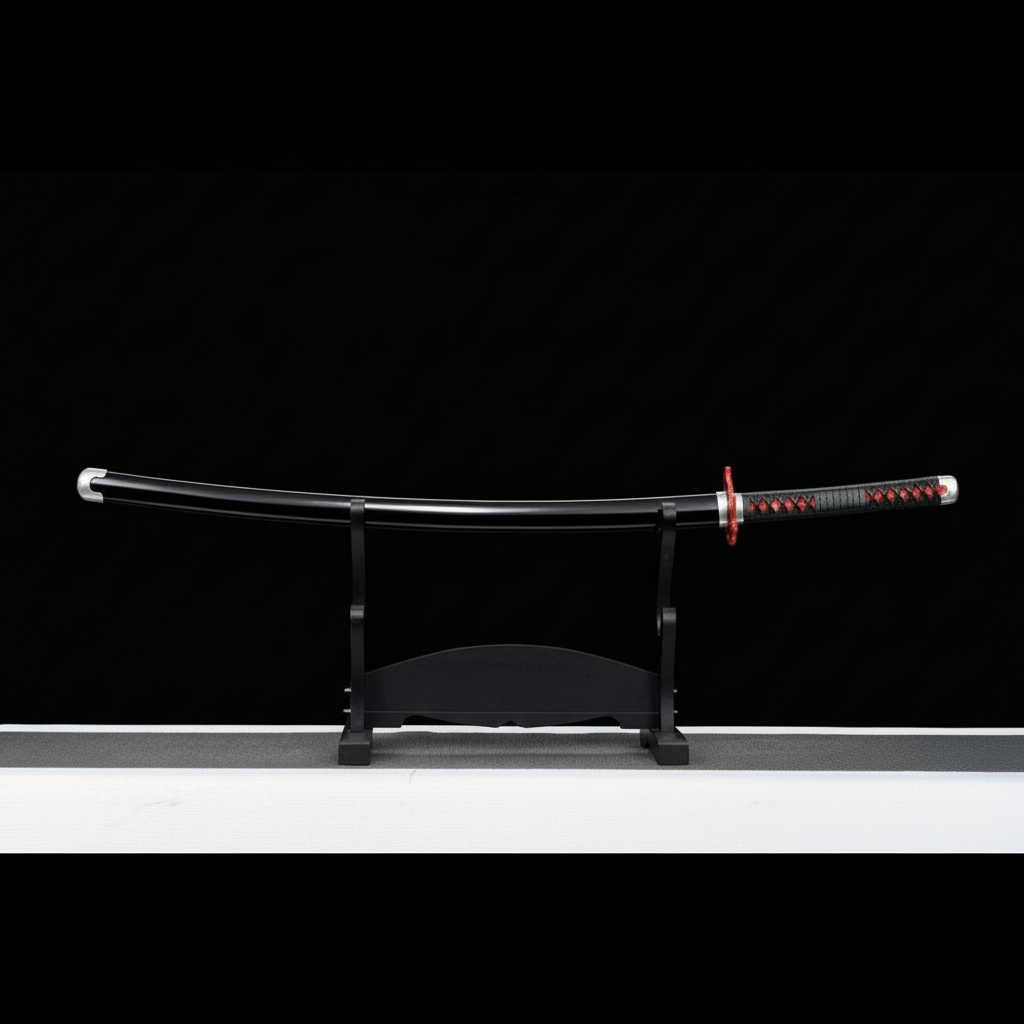 Katana Tanjiro V2 | Katana Masamune