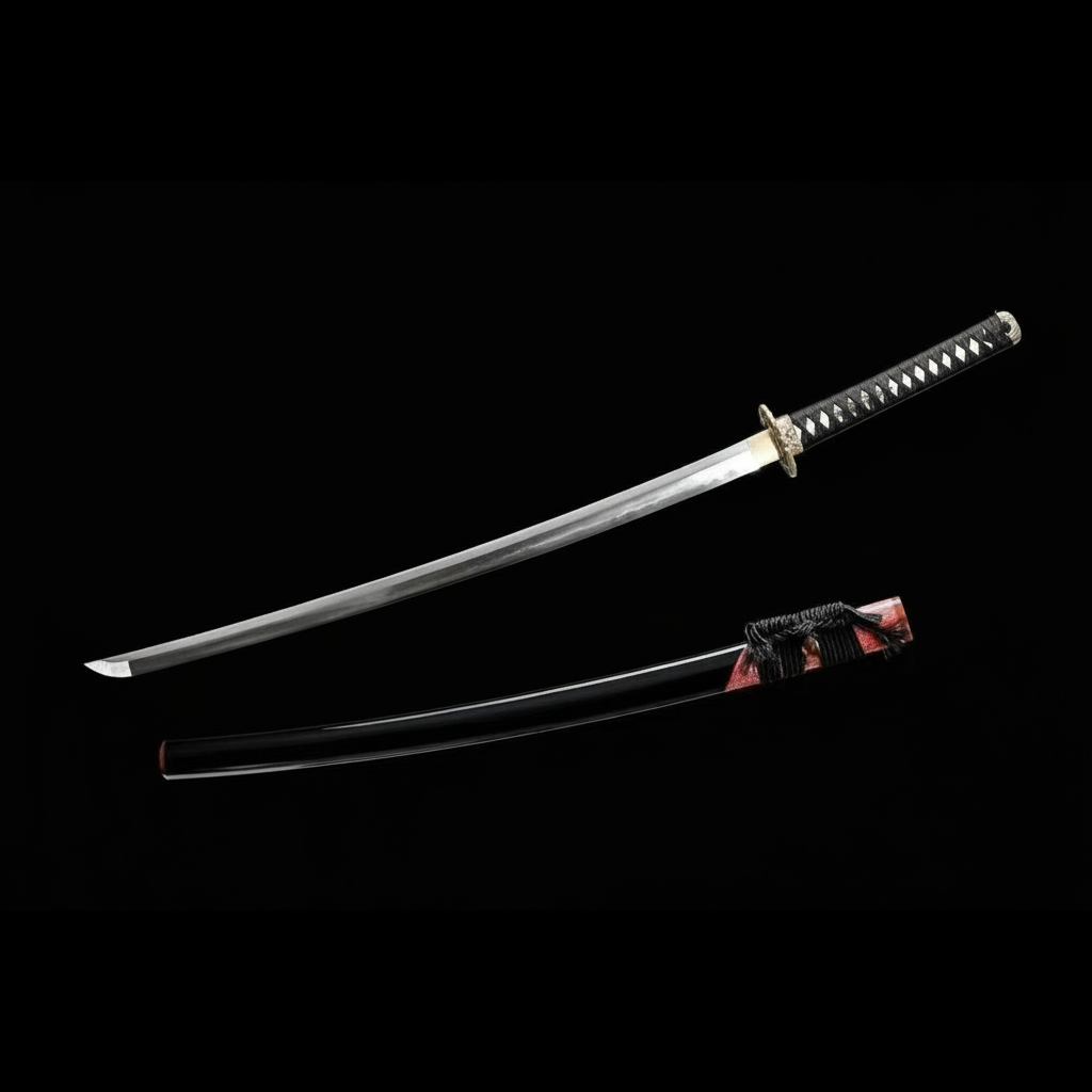 Katana Gin 銀 | Katana Masamune