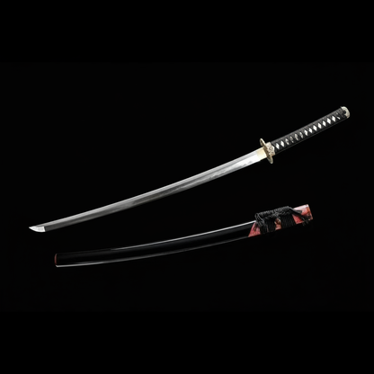 Katana Gin 銀 | Katana Masamune