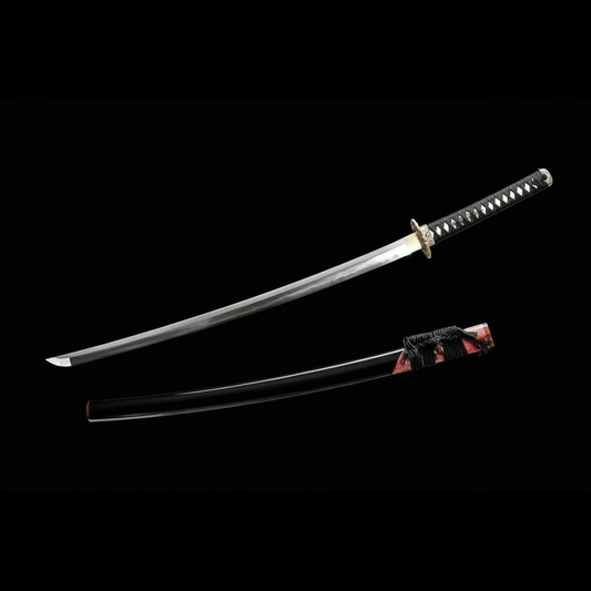 Katana Gin 銀 | Katana Masamune