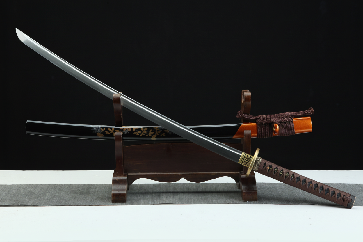 Katana Doragonドラゴン | Katana Masamune