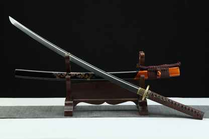 Katana Doragonドラゴン | Katana Masamune