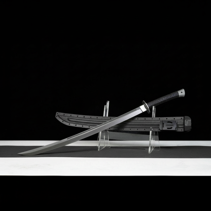 Dao Tactique Iron Reaper | Katana Masamune