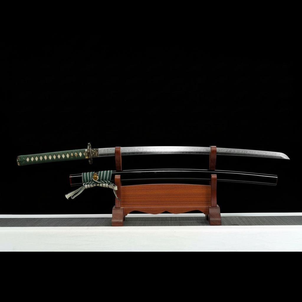 Katana Fukkatsu 復活 | Katana Masamune
