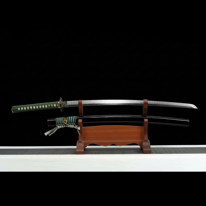 Katana Fukkatsu 復活 | Katana Masamune