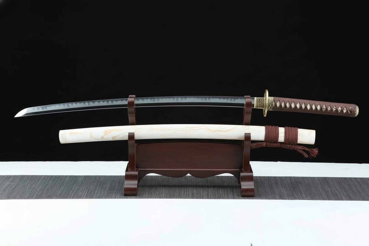 Katana Yūga 優雅 | Katana Masamune