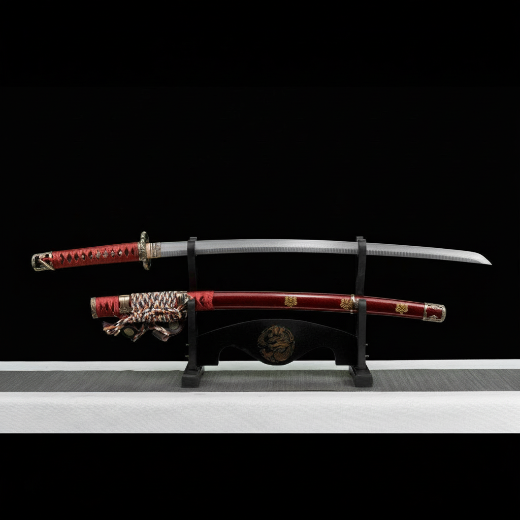 Katana Hideyoshi 秀吉 | Katana Masamune