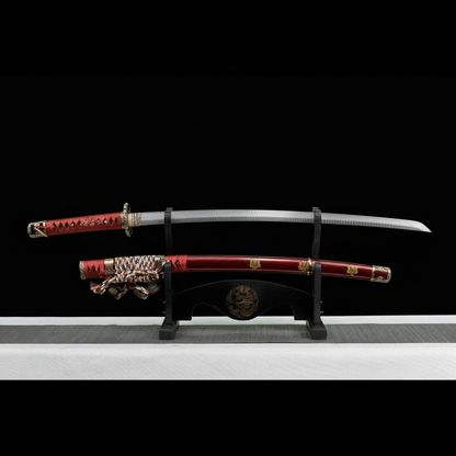 Katana Hideyoshi 秀吉 | Katana Masamune