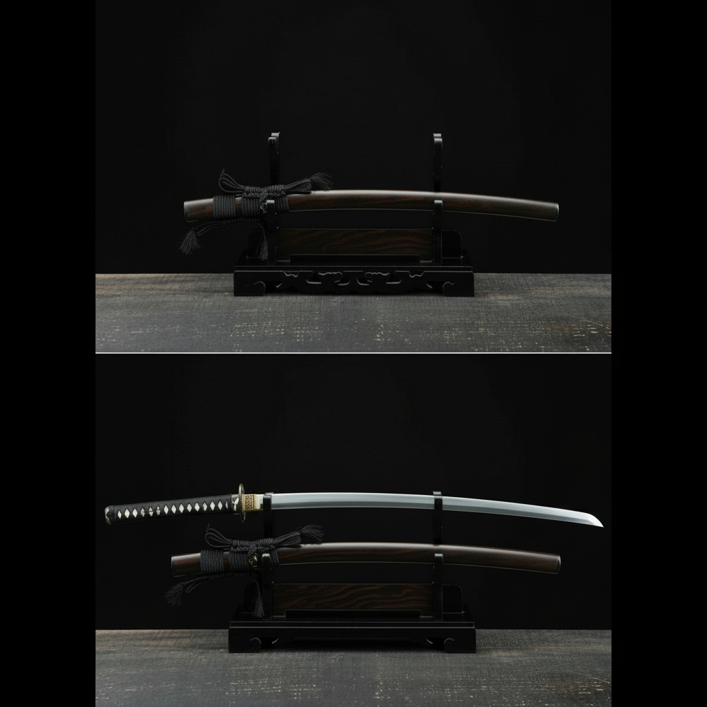 Katana Tonbo トンボ | Katana Masamune