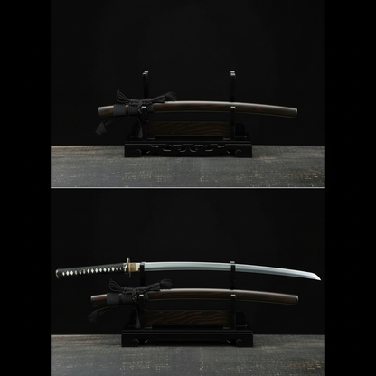 Katana Tonbo トンボ | Katana Masamune