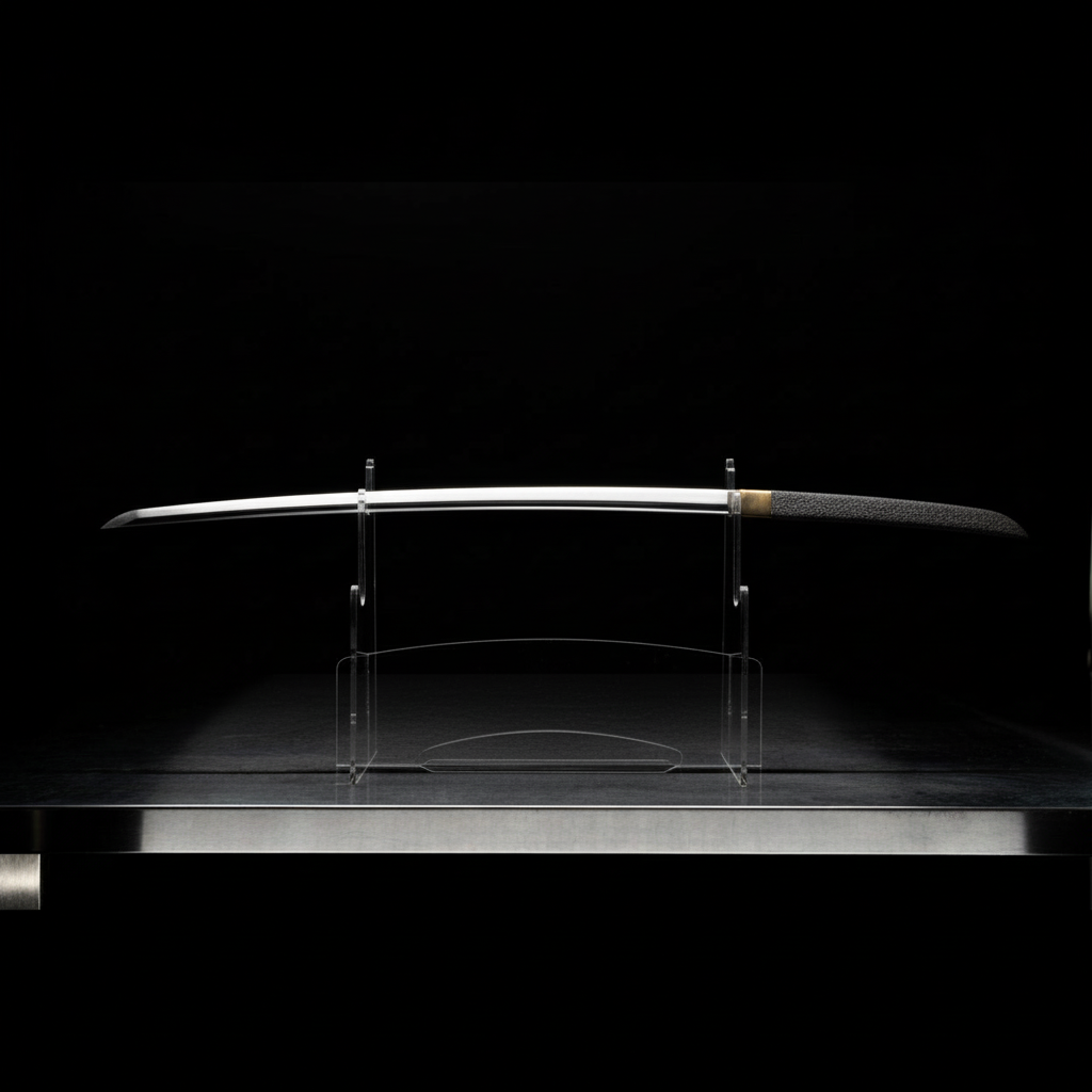 Sabre Antique Japonais Ikeda Kazuhide Nyudo Ryuken | Katana Masamune