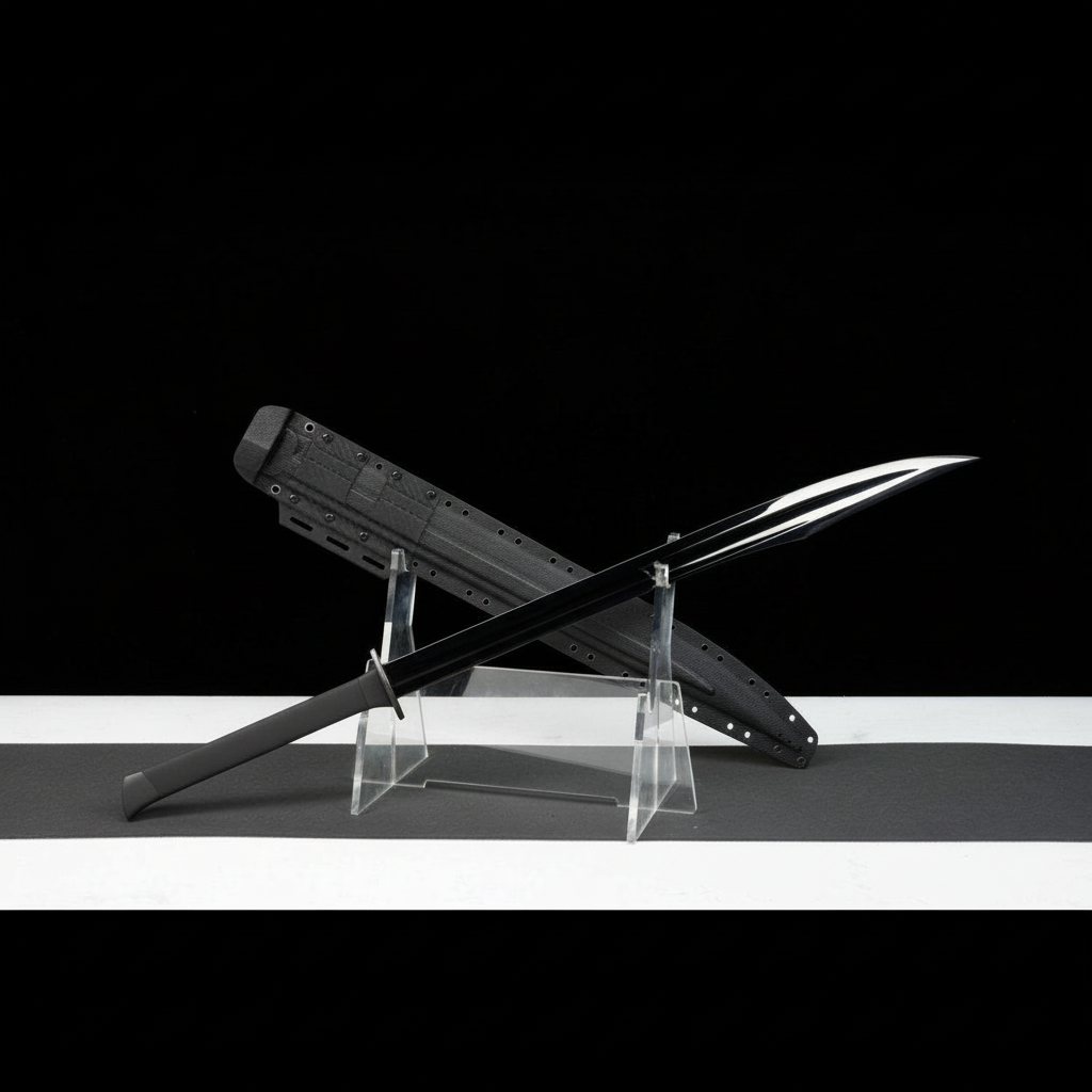 Gladius Tactique Nightshade — DLC Elite | Katana Masamune