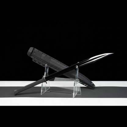 Gladius Tactique Nightshade — DLC Elite | Katana Masamune