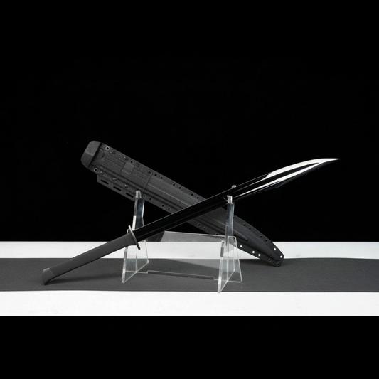 Gladius Tactique Nightshade — DLC Elite | Katana Masamune