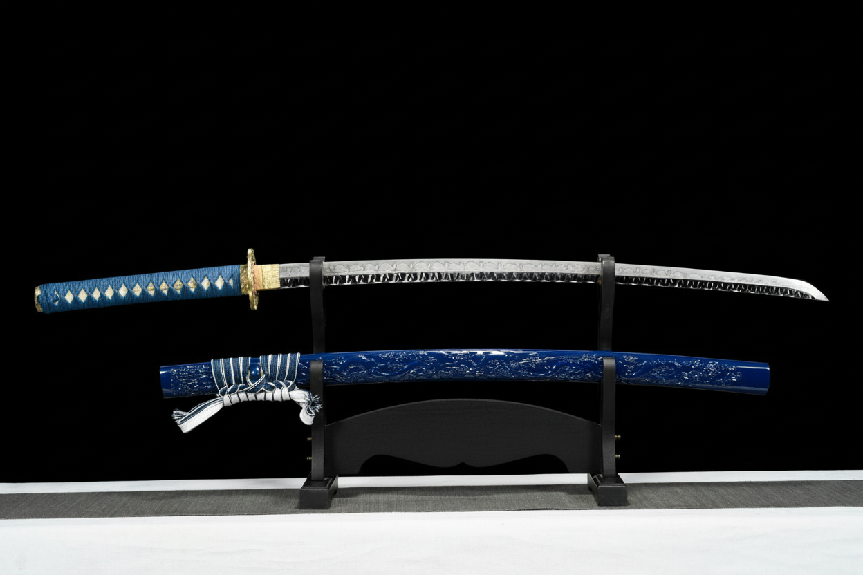 Katana Umi 海 | Katana Masamune