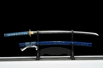 Katana Umi 海 | Katana Masamune