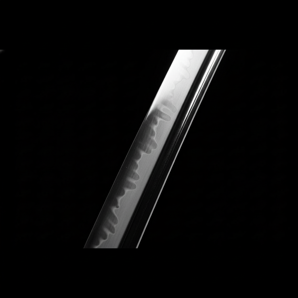 Kokuryū Wakizashi 黒竜 | Katana Masamune