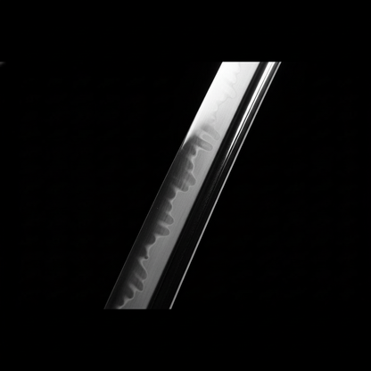 Kokuryū Wakizashi 黒竜 | Katana Masamune