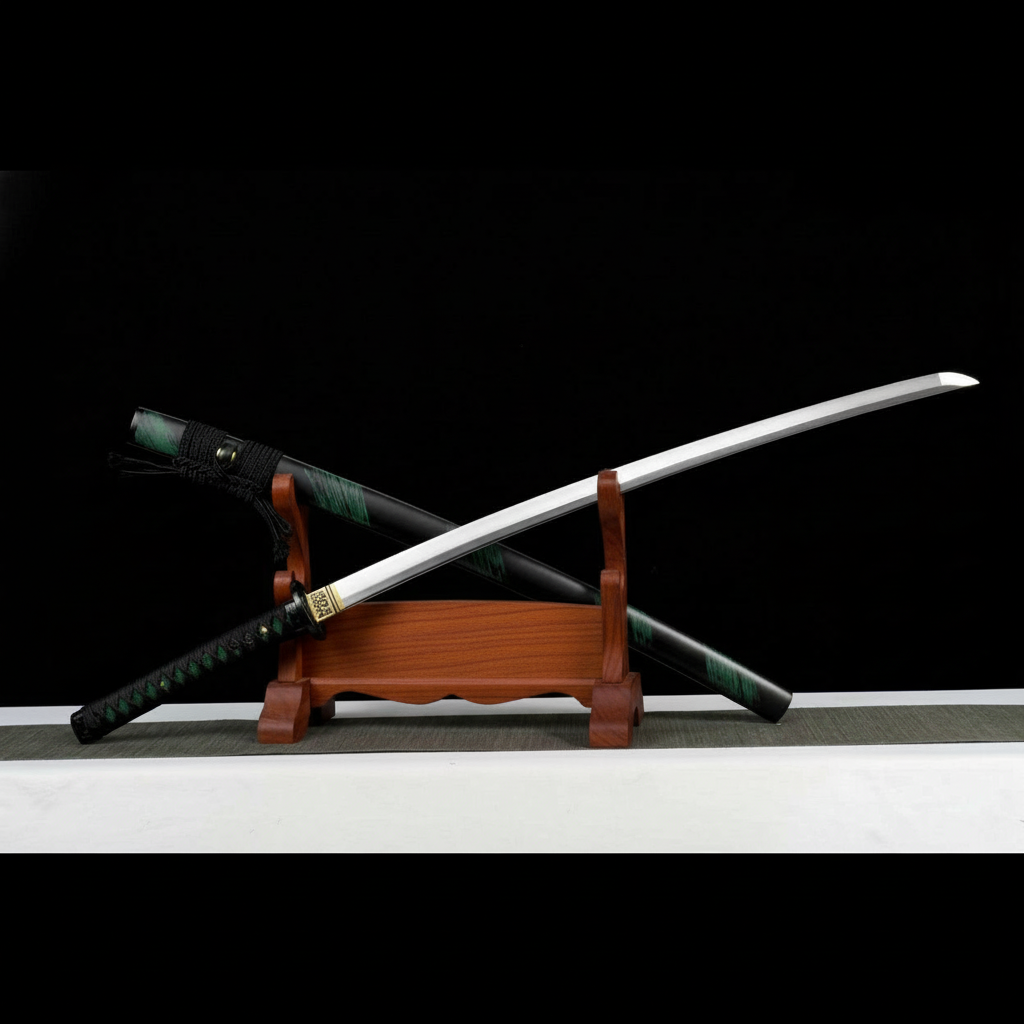 Katana Kakki 活気 | Katana Masamune