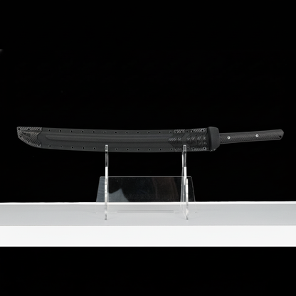 Katana Tactique Frappe du Néant | Katana Masamune