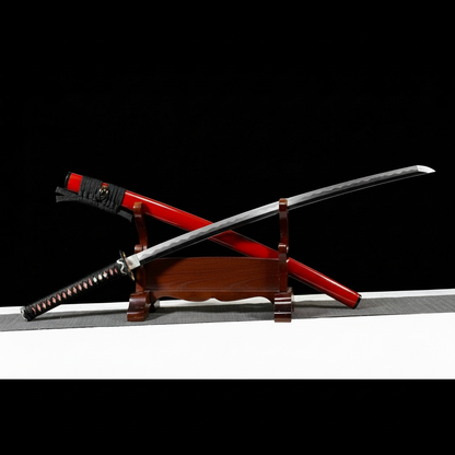 Katana Hebi no Hi 蛇の火 | Katana Masamune