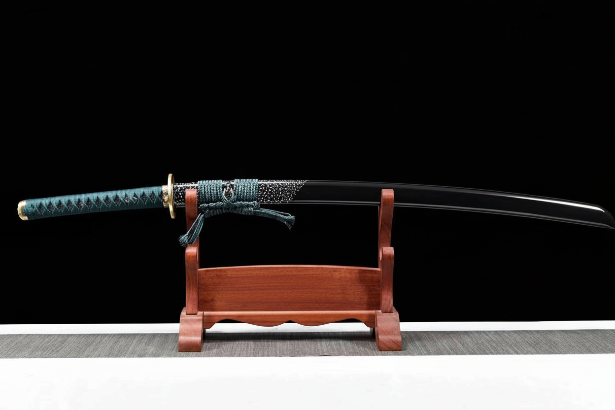 Katana Tame 亀 | Katana Masamune