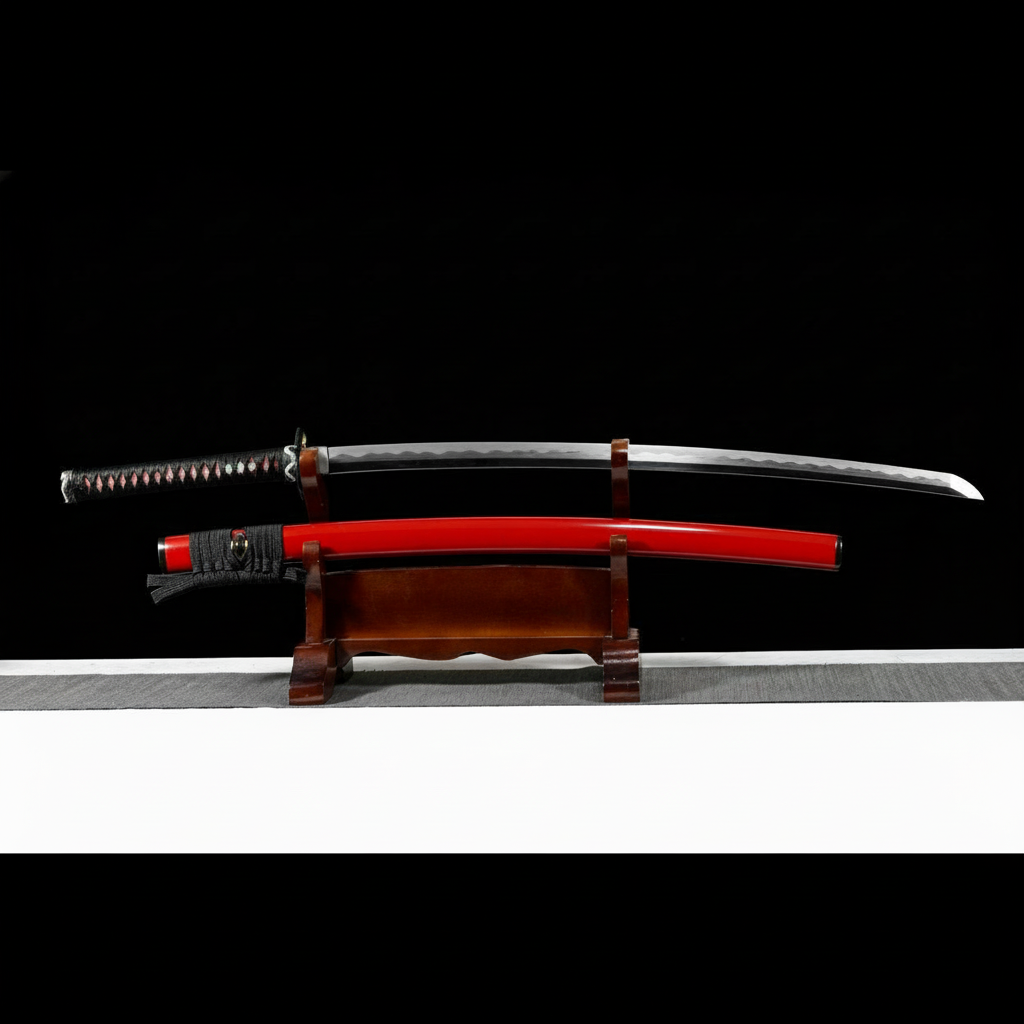 Katana Hebi no Hi 蛇の火 | Katana Masamune