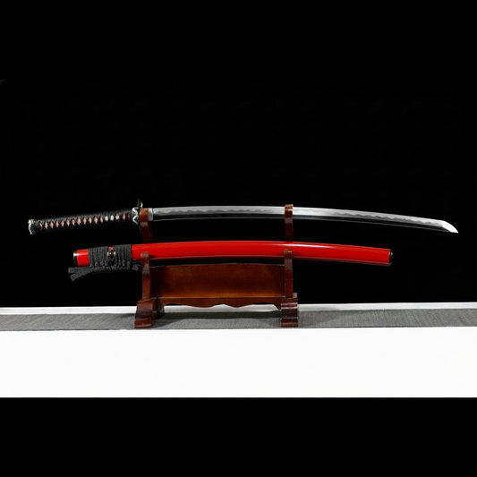 Katana Hebi no Hi 蛇の火 | Katana Masamune