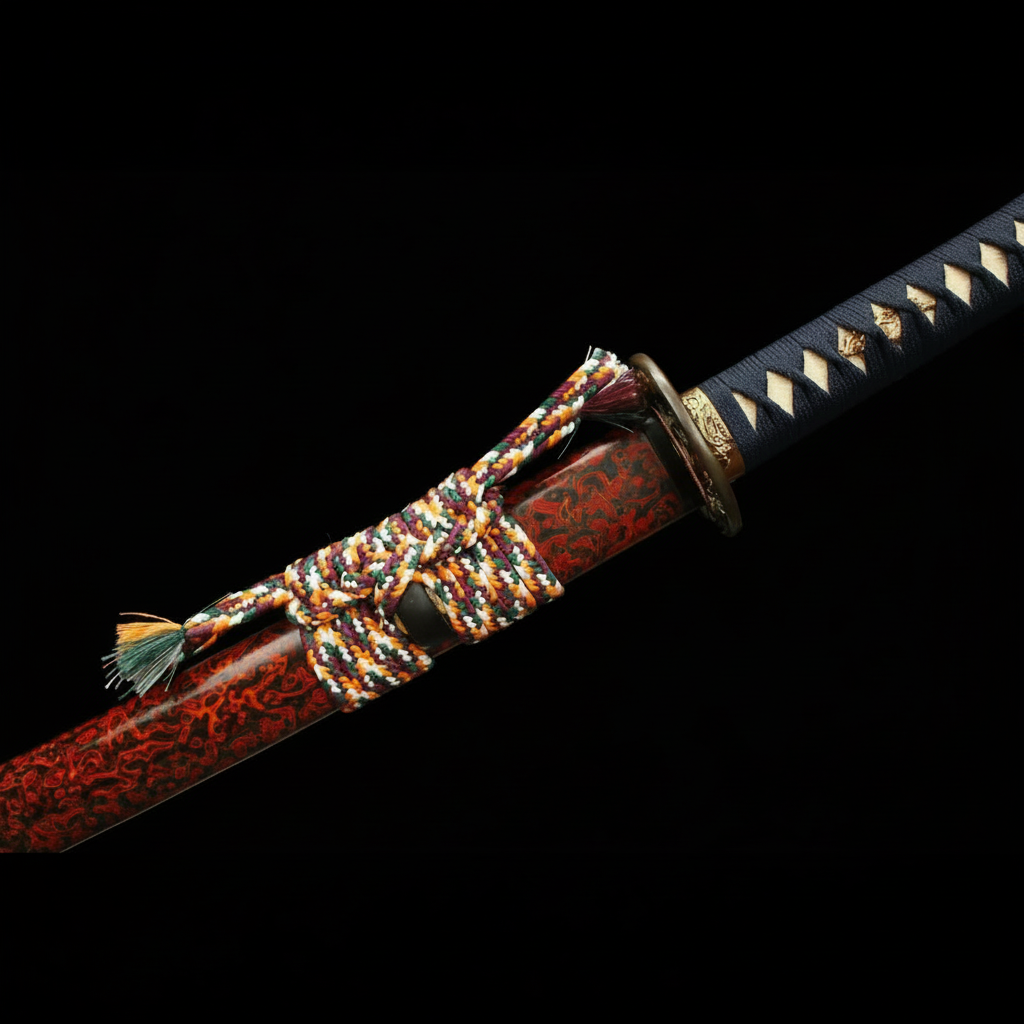 Katana Edo 江戸 | Katana Masamune