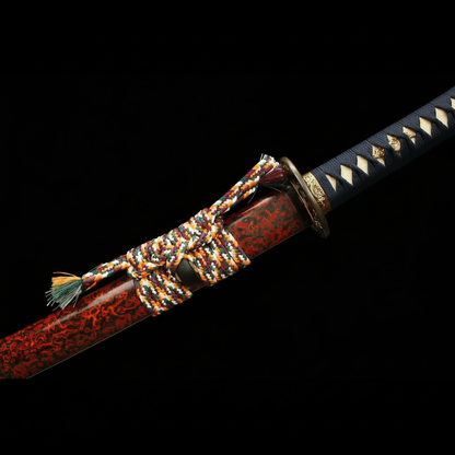 Katana Edo 江戸 | Katana Masamune