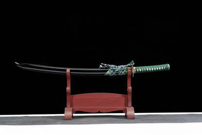 Wakizashi Kiku 菊 | Katana Masamune
