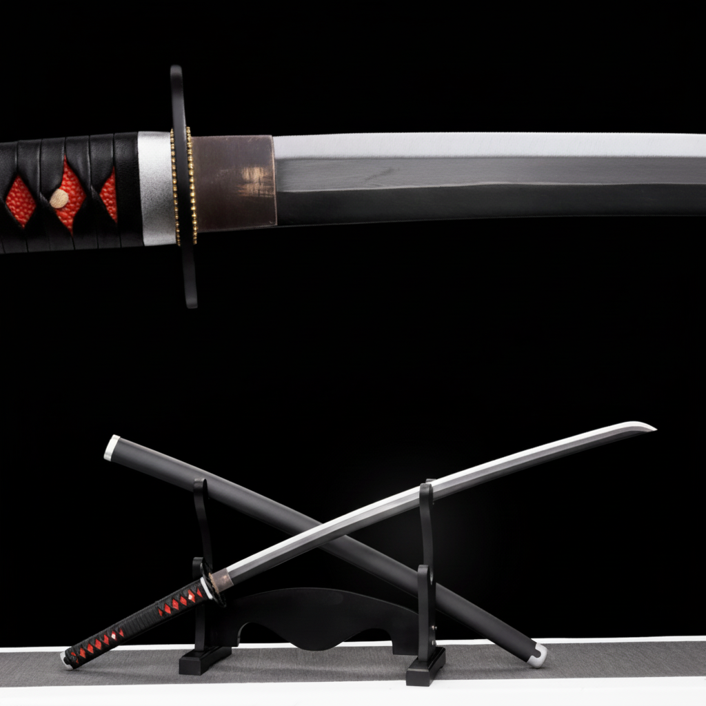 Katana Tanjiro | Katana Masamune