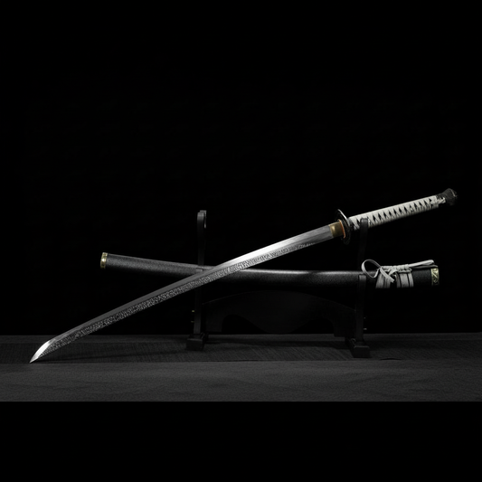 Katana Moonveil Elden Ring | Katana Masamune