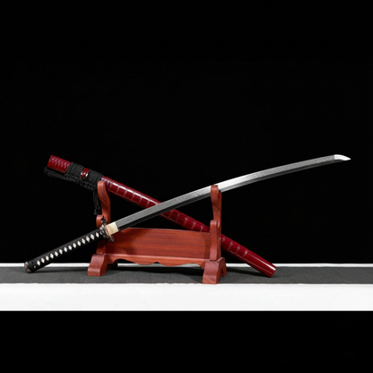 Katana Ikoi 勢い | Katana Masamune