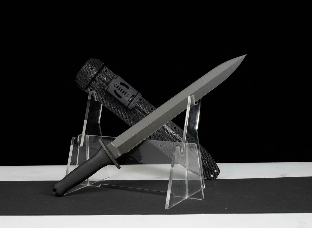 Épée Courte Carbon Viper | Katana Masamune