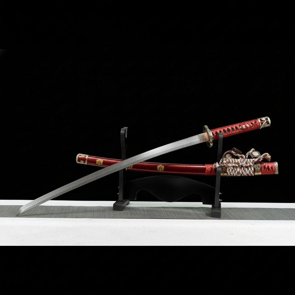 Katana Hideyoshi 秀吉 | Katana Masamune