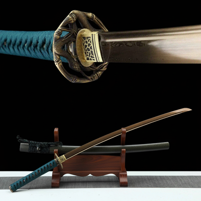 Katana Shizen 自然 | Katana Masamune