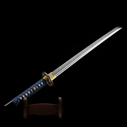 Seiryū Wakizashi 青龍 | Katana Masamune