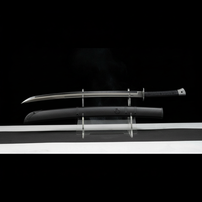 Fauchard Fantôme Épée Tactique — DLC Edition | Katana Masamune