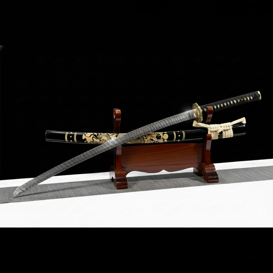 Katana Kinryu 金竜 | Katana Masamune