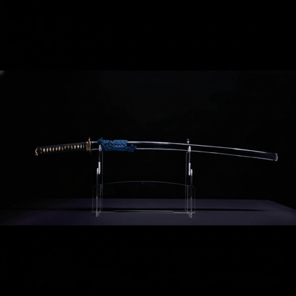 Katana Japonais Antique - Fin Muromachi - 66,6 cm | Katana Masamune