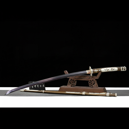 Katana Hasunohana 蓮の花 | Katana Masamune