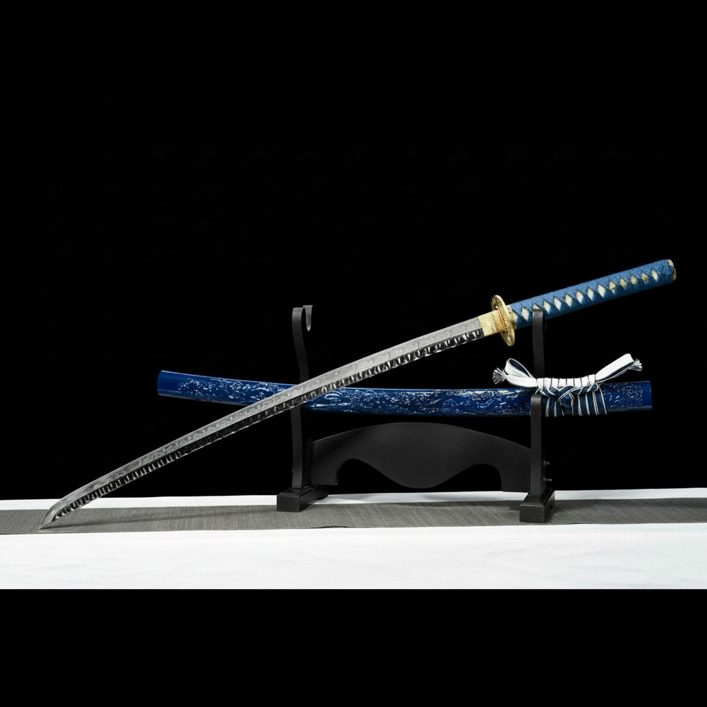 Katana Umi 海 | Katana Masamune