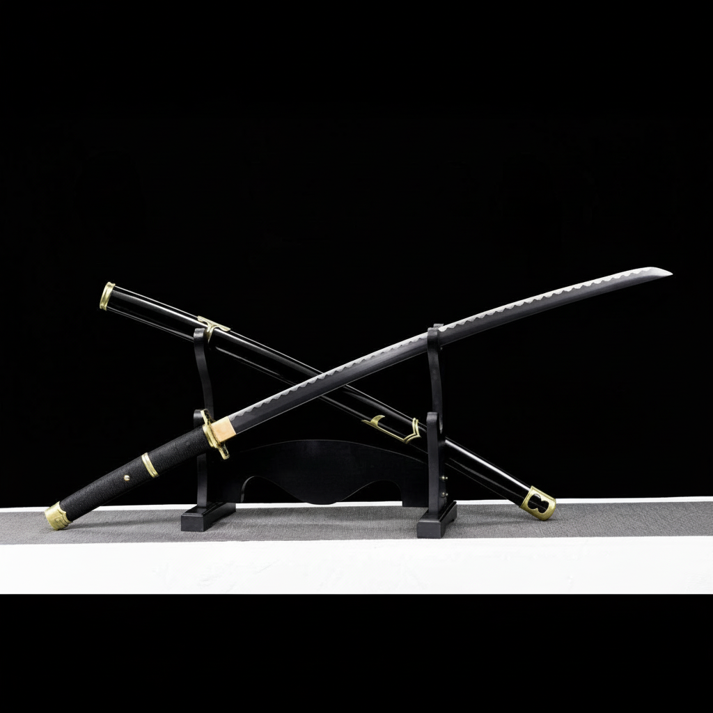 Katana Yubashiri Zoro | Katana Masamune