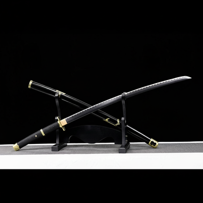 Katana Yubashiri Zoro | Katana Masamune