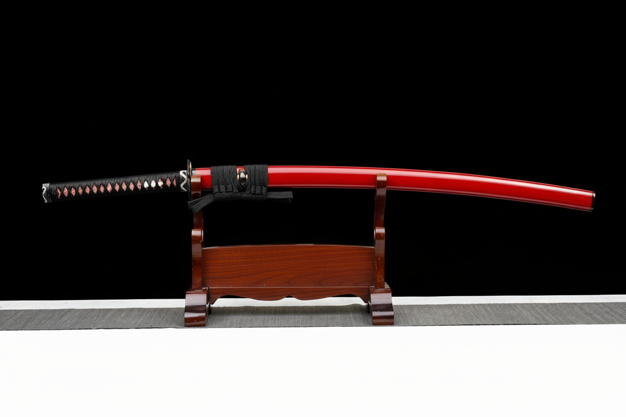 Katana Hebi no Hi 蛇の火 | Katana Masamune