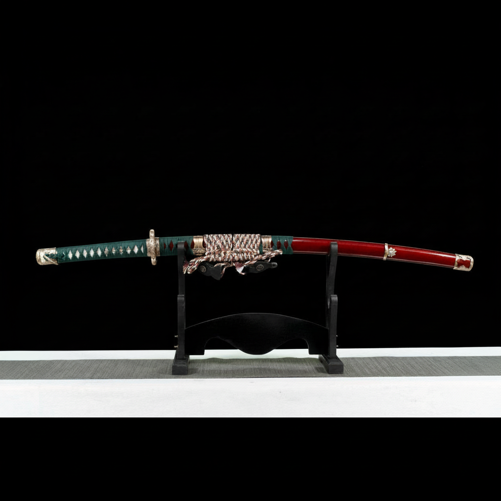 Katana Genki 元気 | Katana Masamune